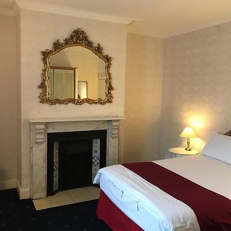 Clifton Hotel Mansfield Buitenkant foto